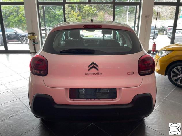 CITROEN - C3 - PureTech 83 S&S Shine - Foto 5