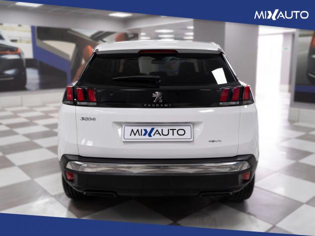 Peugeot 3008 1.2 Puretech Turbo Allure S&S 130CV - Foto 4