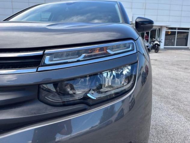 CITROEN C5 Aircross BlueHDi 130 S&S Business rif. 23994872 - Foto 8