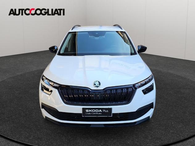 Škoda Kamiq Kamiq 1.0 TSI 110cv Style - Foto 2
