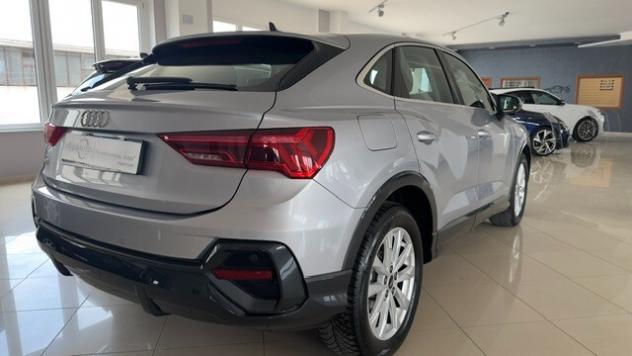 Audi Q3 SPB 35 TDI S tronic Business Plus - Foto 5