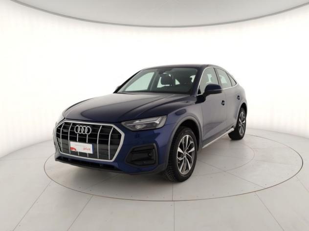 Audi Q5 Q5 SPB 40 TDI quattro S tronic Business Advanced
