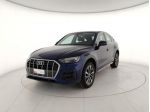 Audi Q5 Q5 SPB 40 TDI quattro S tronic Business Advanced