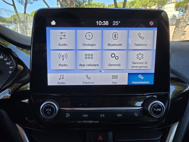Ford Fiesta 1.5 EcoBlue 85CV Titanium - Foto 10