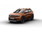 FIAT Grande Panda 1.2 100 CV S&S Icon pack Tech rif. 23905422