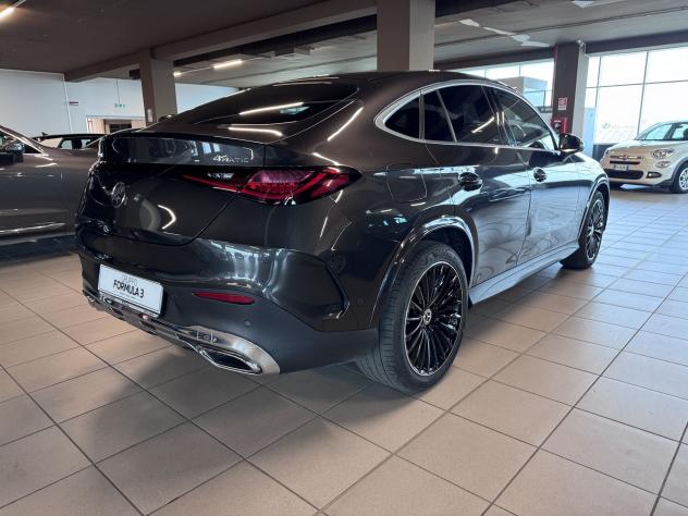 Mercedes-Benz GLC Coupé GLC Coupe 220 d AMG Line Advanced 4matic auto - Foto 3