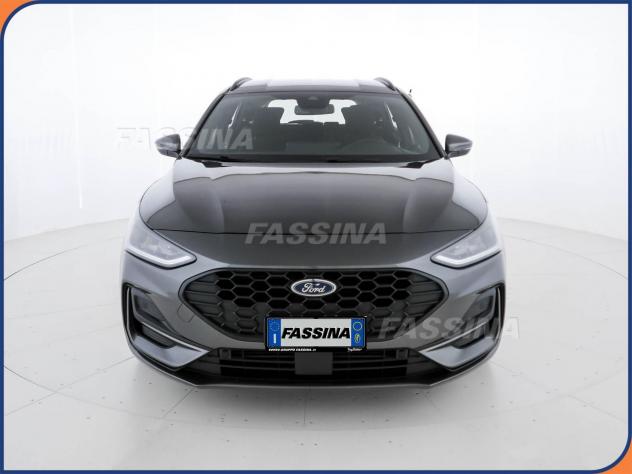 Ford Focus 1.0T EcoBoost Hybr. 155cv ST-Line AutoSW - Foto 2