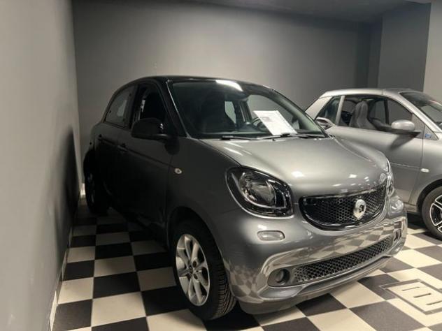 SMART ForFour 70 1.0 twinamic Passion rif. 23065261 - Foto 4