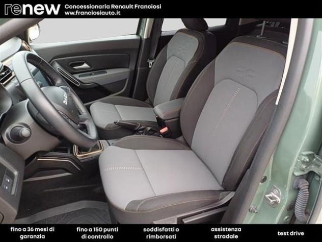 DACIA Duster II TCE GPL 4X2 EXTREME NBI rif. 24117187 - Foto 6