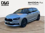 Škoda Fabia 1.0 TSI Evo 70KW 130 EDITION