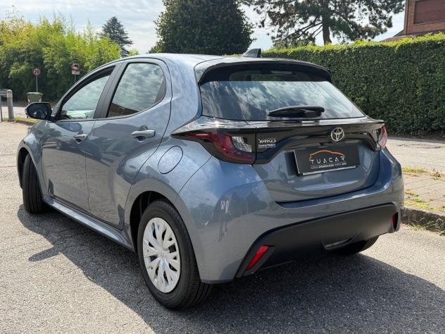 Toyota Yaris Active 1.5 HEV #11536 - Foto 6