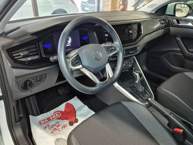Volkswagen Taigo 1.0 TSI 110 CV DSG - Foto 5