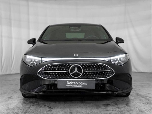 Mercedes-Benz CLA C178 BERLINA IBRIDA 200 - Foto 7