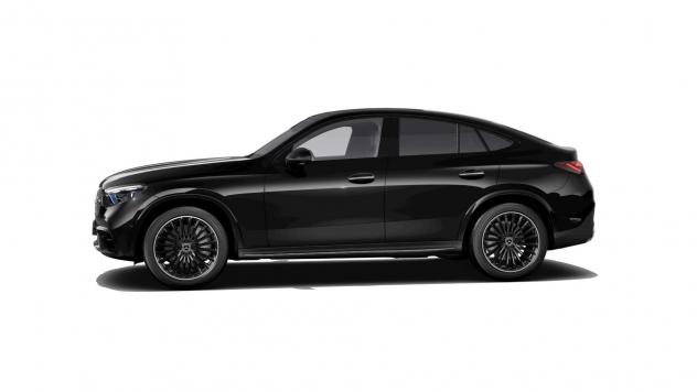 Mercedes-Benz GLC Coupé 200 AMG Line Premium 4matic auto - Foto 2