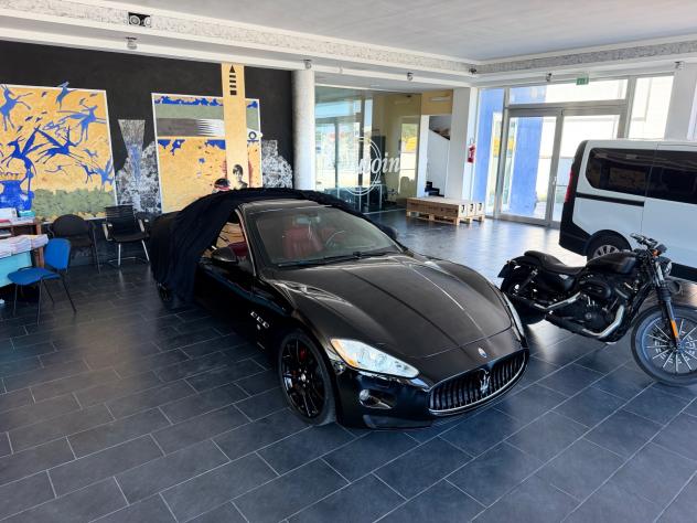 Maserati GranTurismo 4.2 V8 - Foto 5