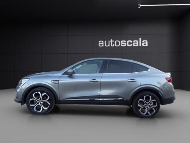 RENAULT Arkana Arkana Hybrid E-Tech 145 CV Intens rif. 23346411 - Foto 2