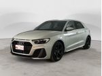 Audi A1 Sportback A1 Sportback 25 TFSI S tronic S Line