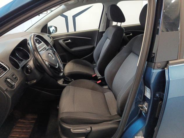 Volkswagen Polo Polo 5p 1.2 tsi bm Highline 90cv dsg - Foto 9