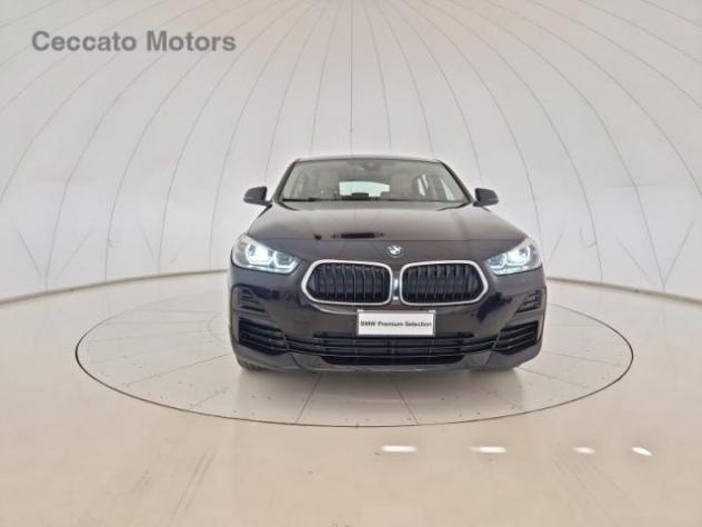 BMW X2 sDrive18d Advantage rif. 21277134 - Foto 2