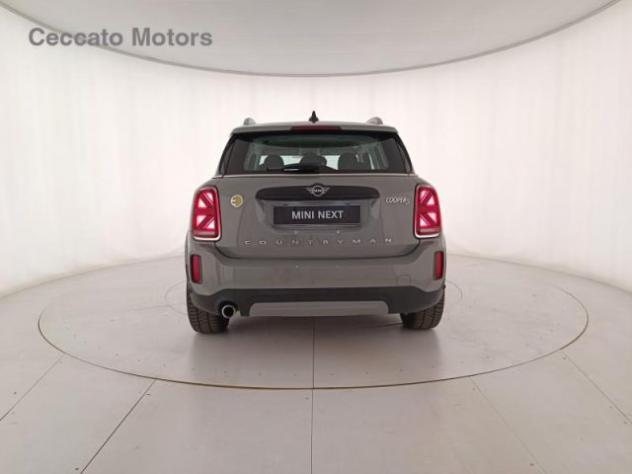 MINI Countryman 1.5 TwinPower Turbo Cooper rif. 21228140 - Foto 5