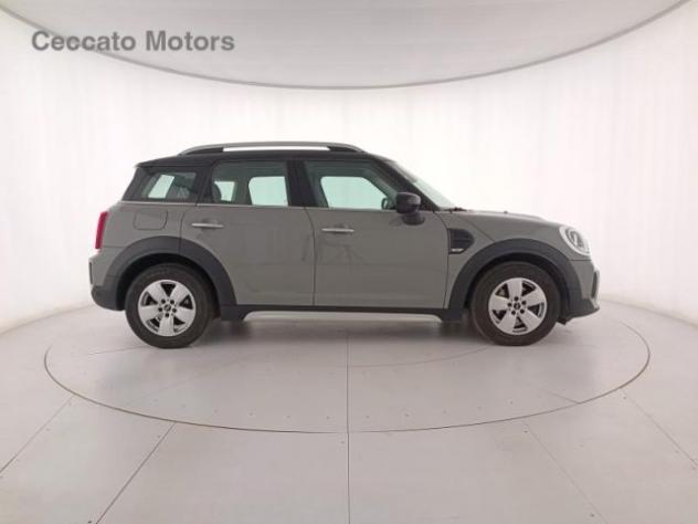 MINI Countryman 2.0 Cooper D Countryman rif. 21345040 - Foto 3