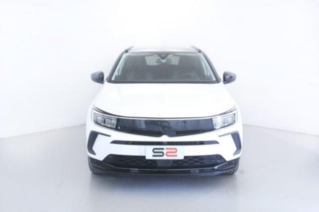 OPEL Grandland 1.5 d. Ecotec AT8 GS Line *SCONTO IMMEDIATO* rif. 22465231 - Foto 2