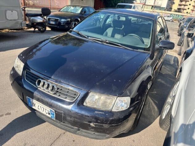 Audi A3 Anche permuta o scambi0 - Foto 7
