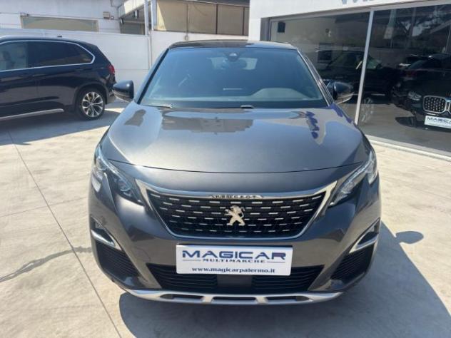 PEUGEOT 3008 BlueHDi 130 S&S GT Line rif. 24016524 - Foto 2