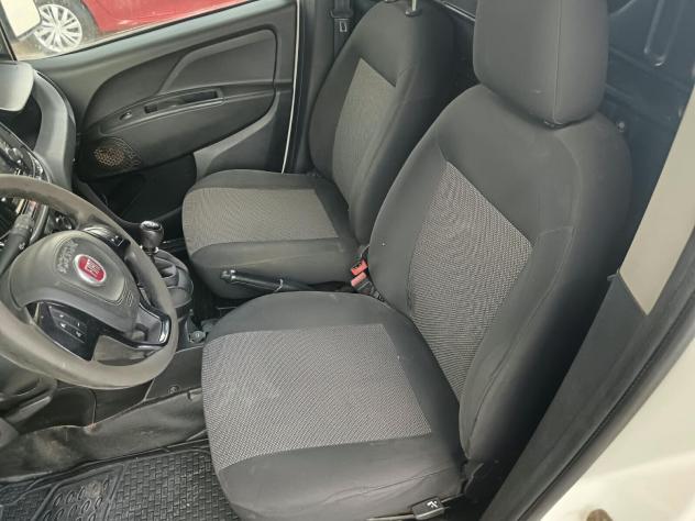 Fiat Doblo Dobl1.6 MJT 120CV PC-TN Cargo - Foto 4