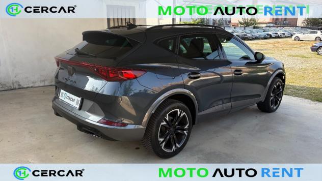 Cupra Formentor 2.0 tdi 4drive 150cv dsg - Foto 4