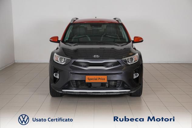 Kia Stonic 1.0 T-GDI GPL Energy 120CV - Foto 2