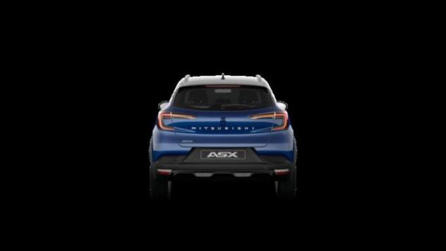 MITSUBISHI ASX 1.8L HEV 160 CV AT Intense 2ª serie rif. 23759999 - Foto 6
