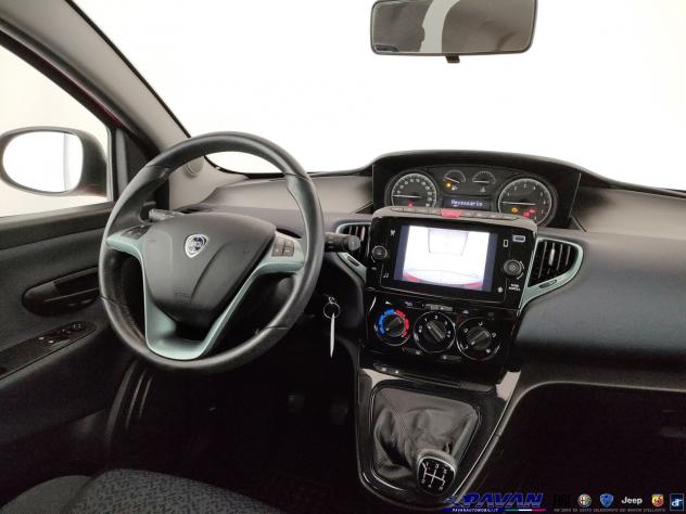 Lancia Ypsilon 1.2 69 CV 5 porte GPL Ecochic Gold - Foto 9