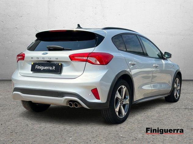 Ford Focus 1.0 EcoBoost 125cv Active - Foto 4