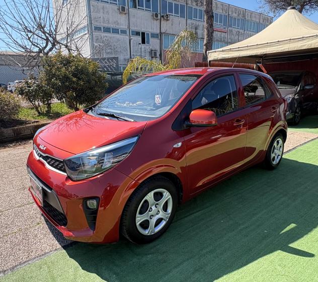 Kia Picanto 1.0 12V GPL 5 porte X Line - Foto 3