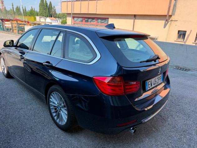 BMW 320 d Touring Luxury rif. 23869307 - Foto 5