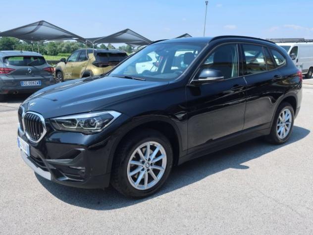 BMW X1 X1 F48 sdrive18d Business Advantage auto rif. 23828109
