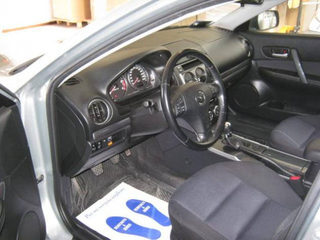 MAZDA 6 MY'06 2.0 CD 16V/143 Wag. Tour. rif. 12333566 - Foto 5