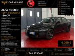 Alfa Romeo 159 1.9 JTS 16V Distinctive