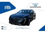 PEUGEOT 308 1.2 PureTech Turbo 130cv S&S SW Active Pack rif. 23756607
