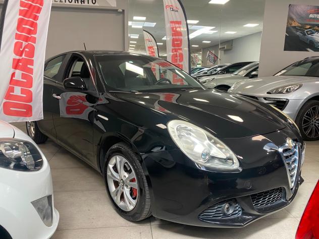 Alfa Romeo Giulietta 1.6 JTDm-2 105 CV Progression - Foto 4