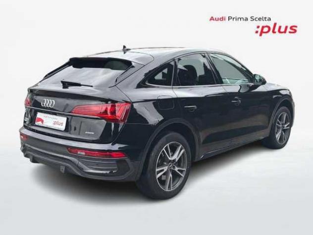 Audi Q5 SPB 40 2.0tdi mhev BusinessAdvanced quattro s-tronic - Foto 2