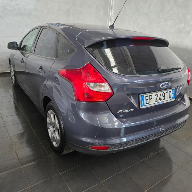 Ford Focus 1.0 Benzina Start&Stop Titanium - Foto 6