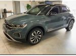 Volkswagen T-Roc 1.0 TSI Style -Km6980-