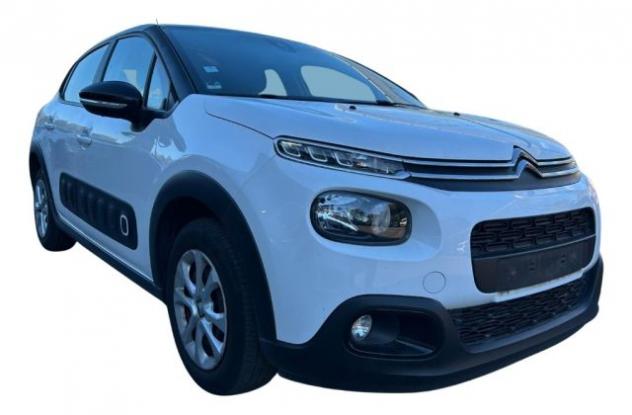 CITROEN C3 PureTech Feel rif. 24053998 - Foto 3