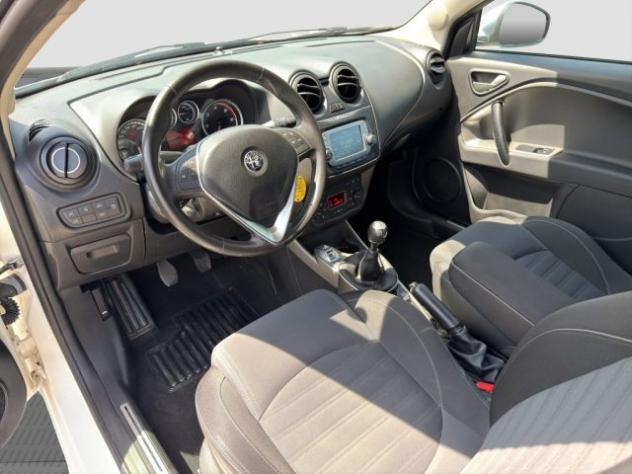 ALFA ROMEO MiTo MiTo 1.3 JTDm 95 CV Super rif. 23829019 - Foto 9