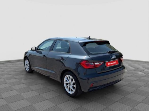 AUDI A1 A1 SPB 25 TFSI Admired Advanced rif. 24013156 - Foto 3