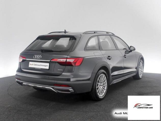 AUDI A4 allroad 40TDI QUATTRO BUSINESS S-TRONIC PANO CAMERA LED rif. 22597027 - Foto 3