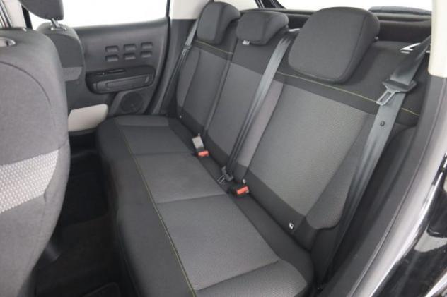CITROEN C3 C3 PureTech 83 S&S Shine rif. 23798461 - Foto 3