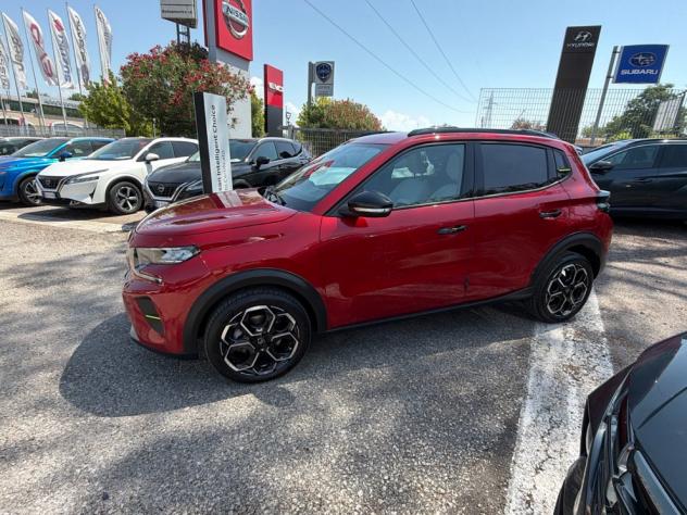 Citroën C3 Turbo 100 cv Manuale MAX- KM 14.121 - Foto 4